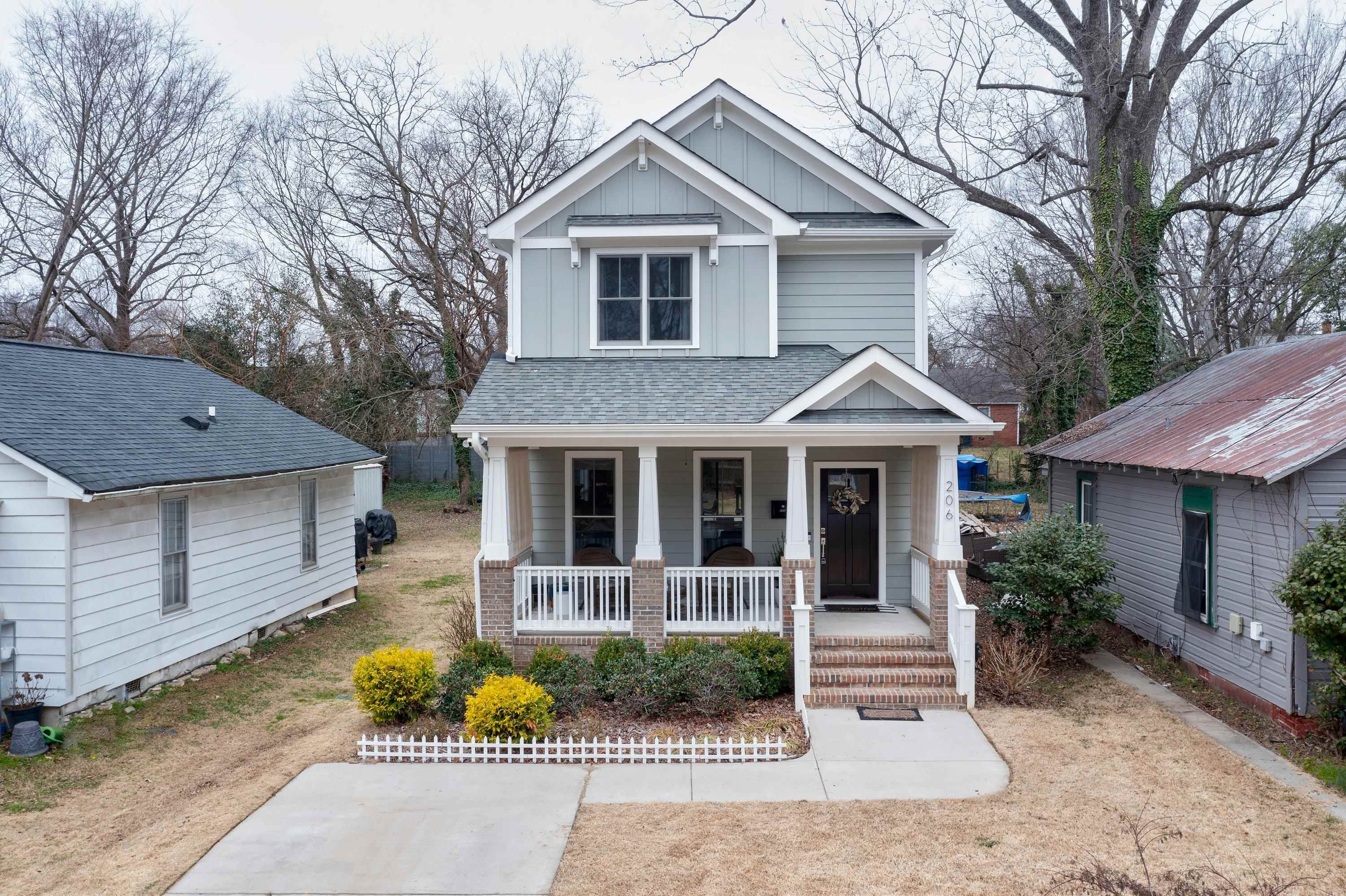 206 Bart Street Raleigh, NC 27610 - Photo 40 of 43 Photo 40