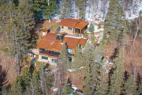 $7,125,000 | 47023 Black Bear Beach Road, Ponsford, MN 56575