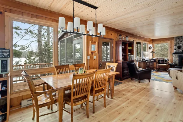 $7,125,000 | 47023 Black Bear Beach Road, Ponsford, MN 56575