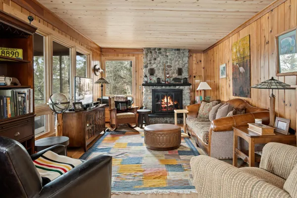 $7,125,000 | 47023 Black Bear Beach Road, Ponsford, MN 56575