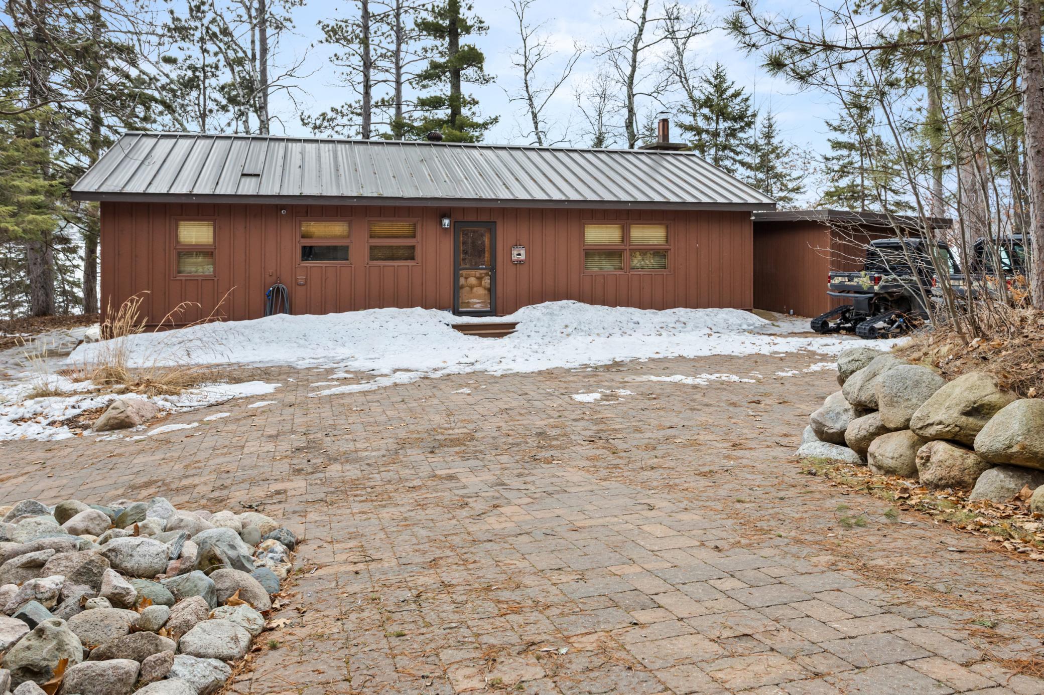 47023 Black Bear Beach Road Ponsford, MN 56575 - Photo 11 of 133
