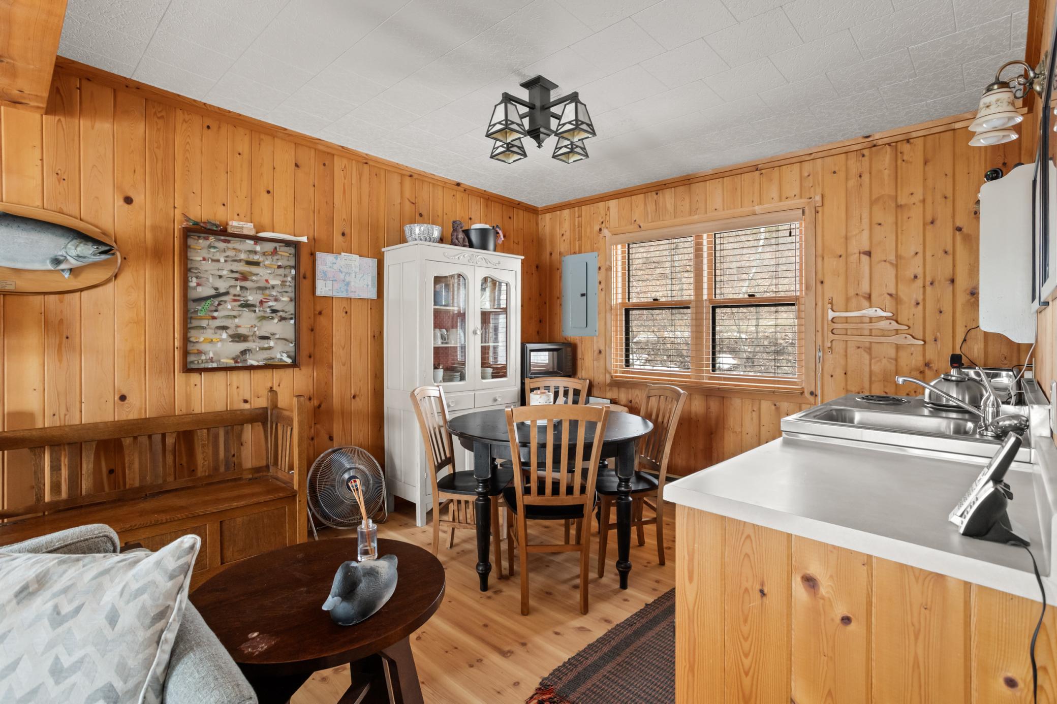 47023 Black Bear Beach Road Ponsford, MN 56575 - Photo 111 of 133