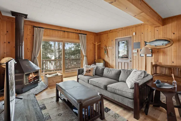 $7,125,000 | 47023 Black Bear Beach Road, Ponsford, MN 56575