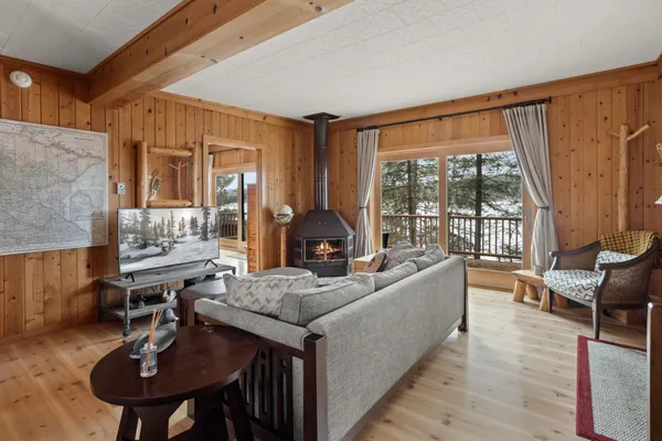 $7,125,000 | 47023 Black Bear Beach Road, Ponsford, MN 56575