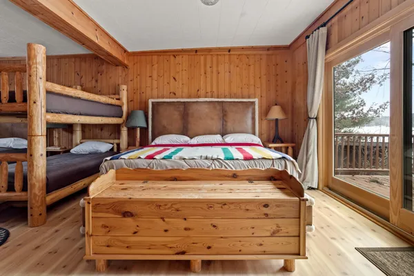 $7,125,000 | 47023 Black Bear Beach Road, Ponsford, MN 56575