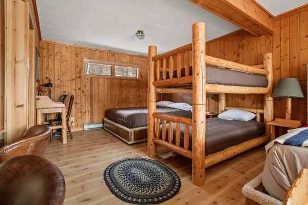 $7,125,000 | 47023 Black Bear Beach Road, Ponsford, MN 56575