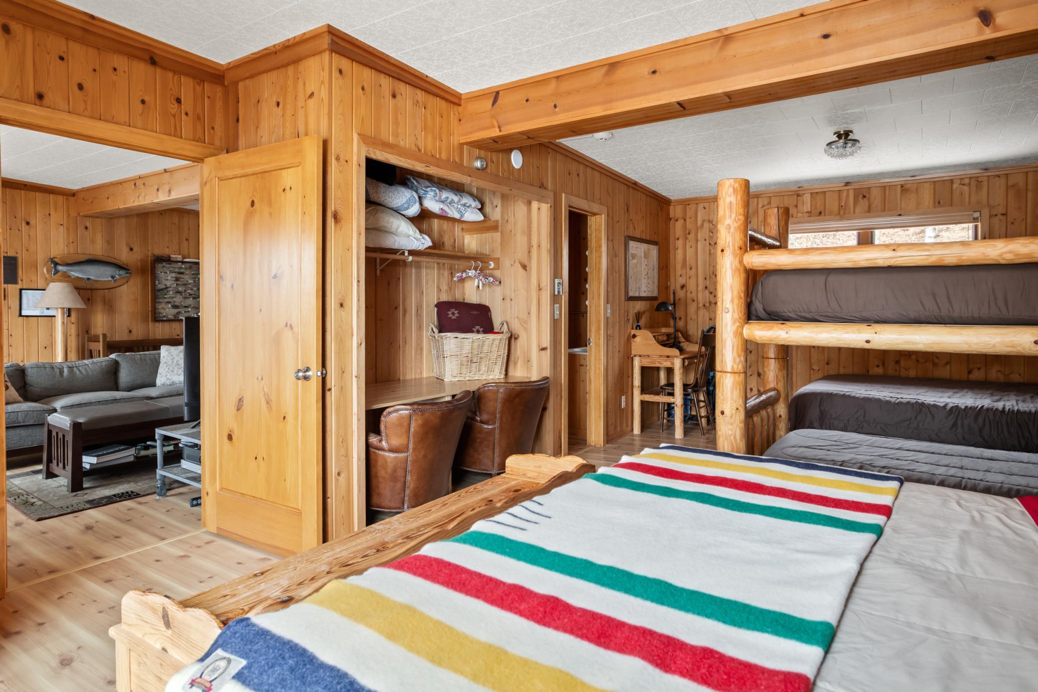 47023 Black Bear Beach Road Ponsford, MN 56575 - Photo 116 of 133