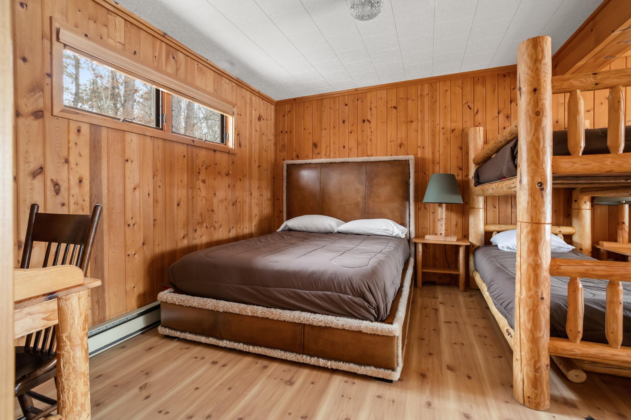 47023 Black Bear Beach Road Ponsford, MN 56575 - Photo 119 of 133