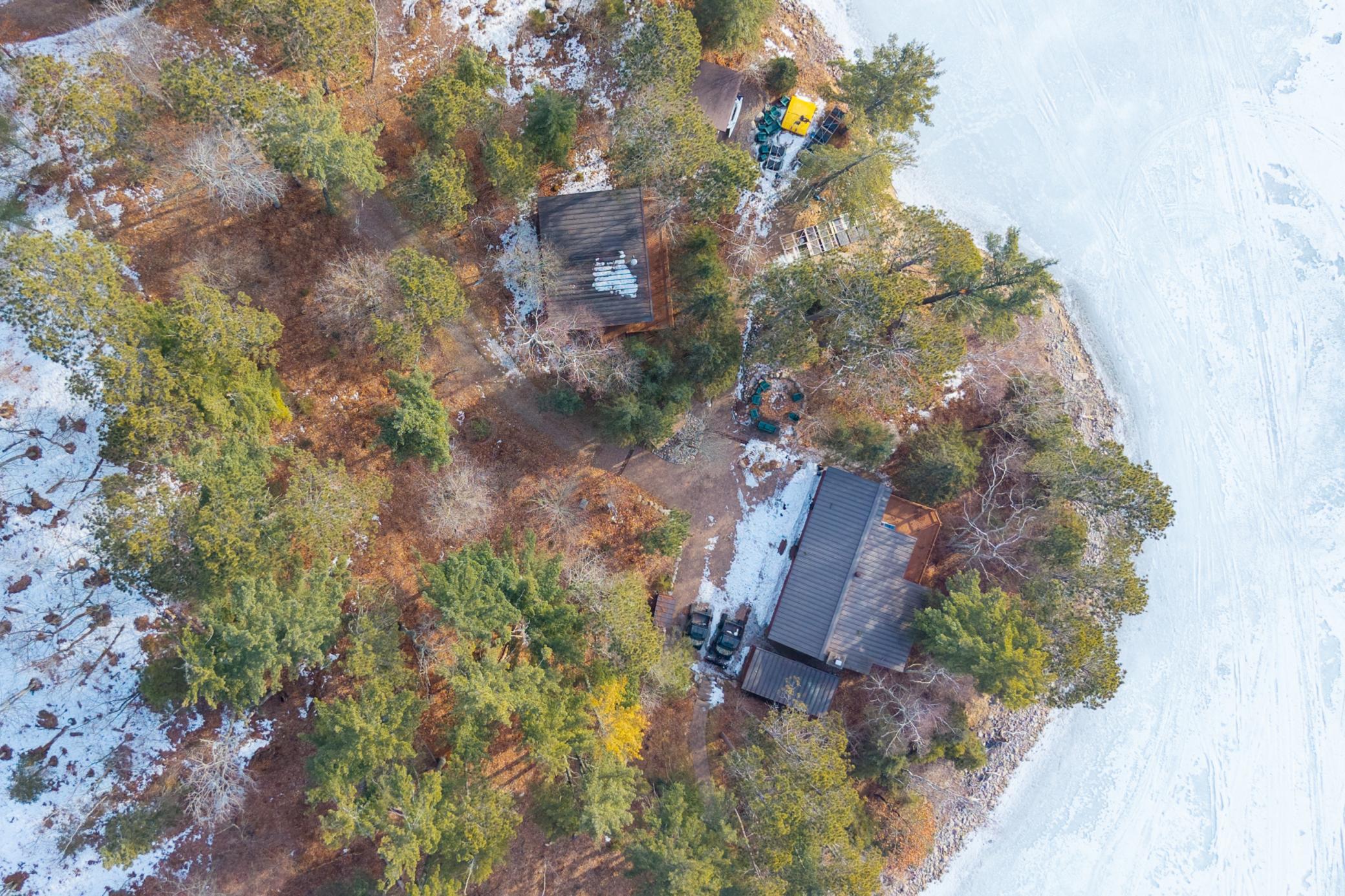 47023 Black Bear Beach Road Ponsford, MN 56575 - Photo 120 of 133