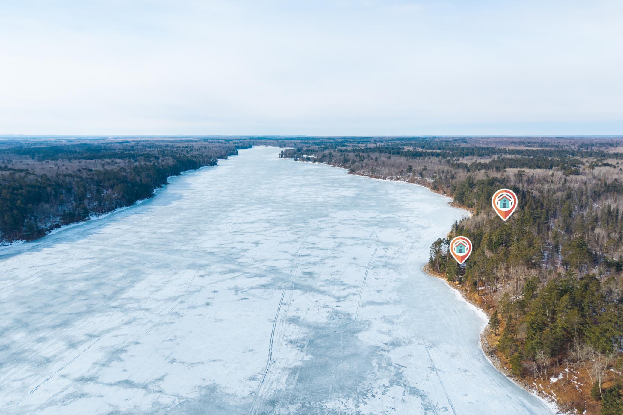 47023 Black Bear Beach Road Ponsford, MN 56575 - Photo 122 of 133