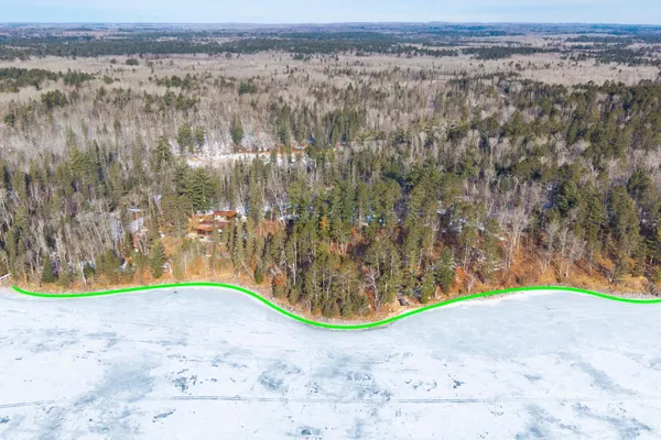$7,125,000 | 47023 Black Bear Beach Road, Ponsford, MN 56575