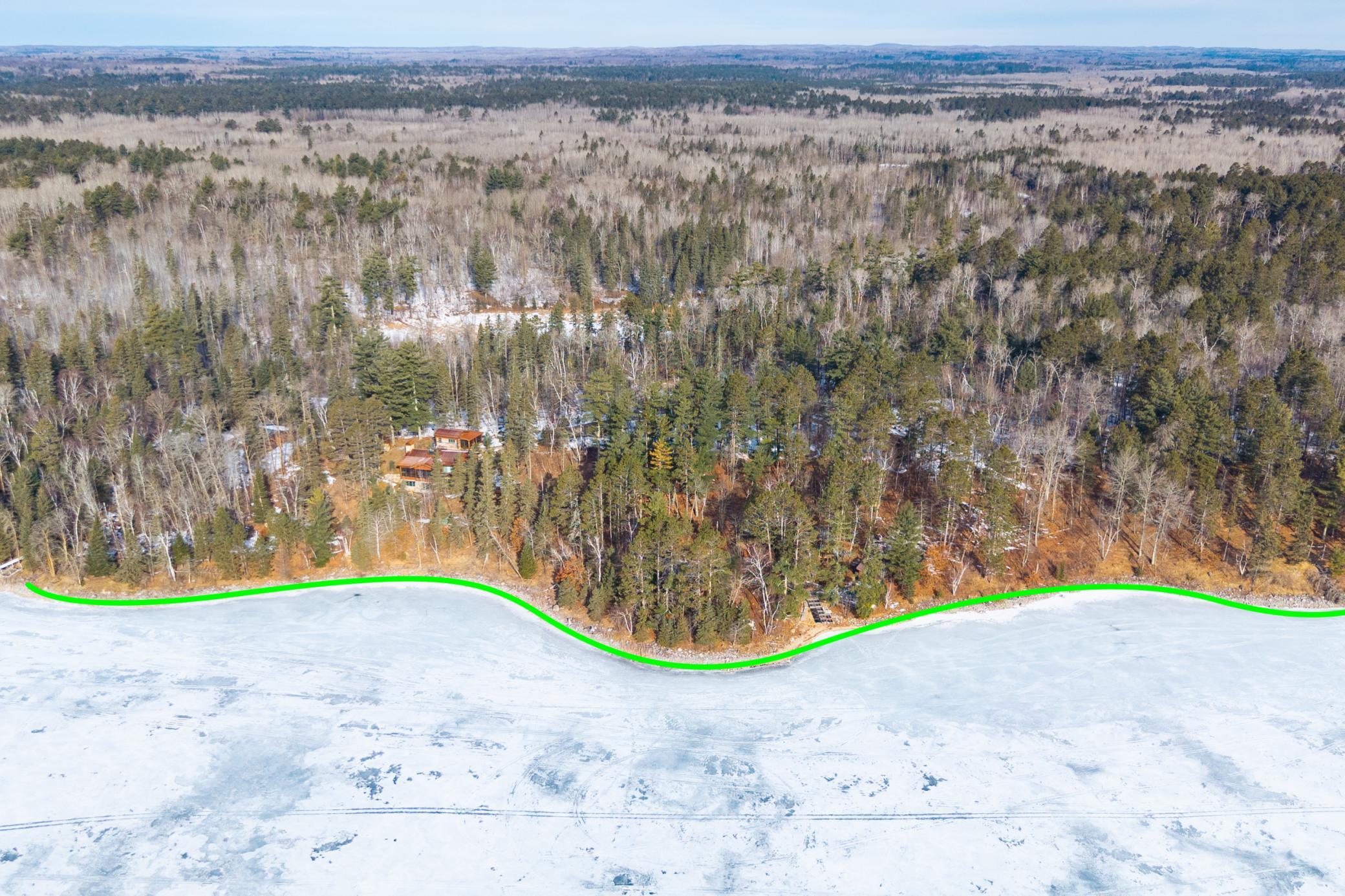 47023 Black Bear Beach Road Ponsford, MN 56575 - Photo 123 of 133