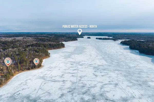 $7,125,000 | 47023 Black Bear Beach Road, Ponsford, MN 56575