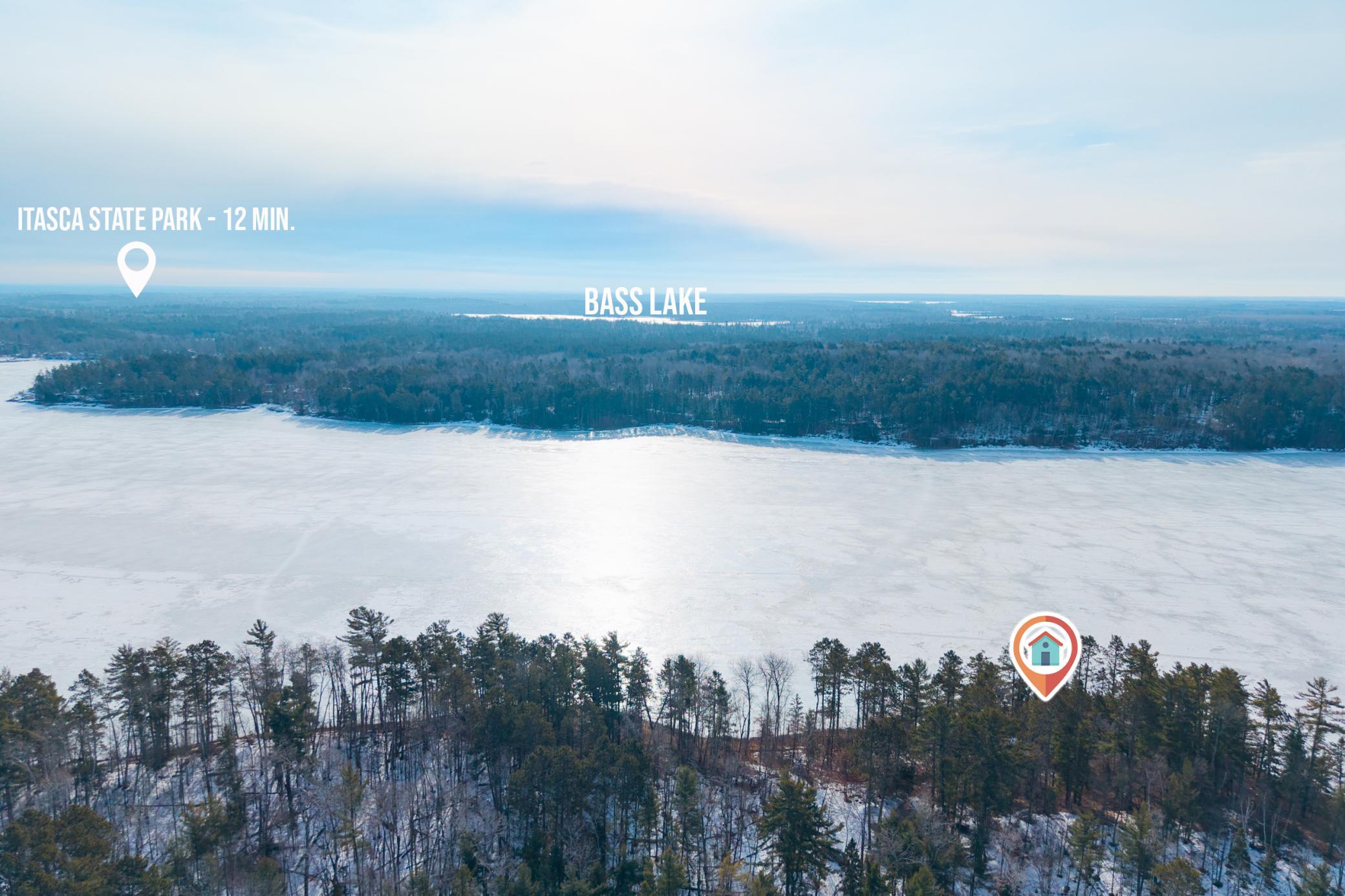 47023 Black Bear Beach Road Ponsford, MN 56575 - Photo 125 of 133