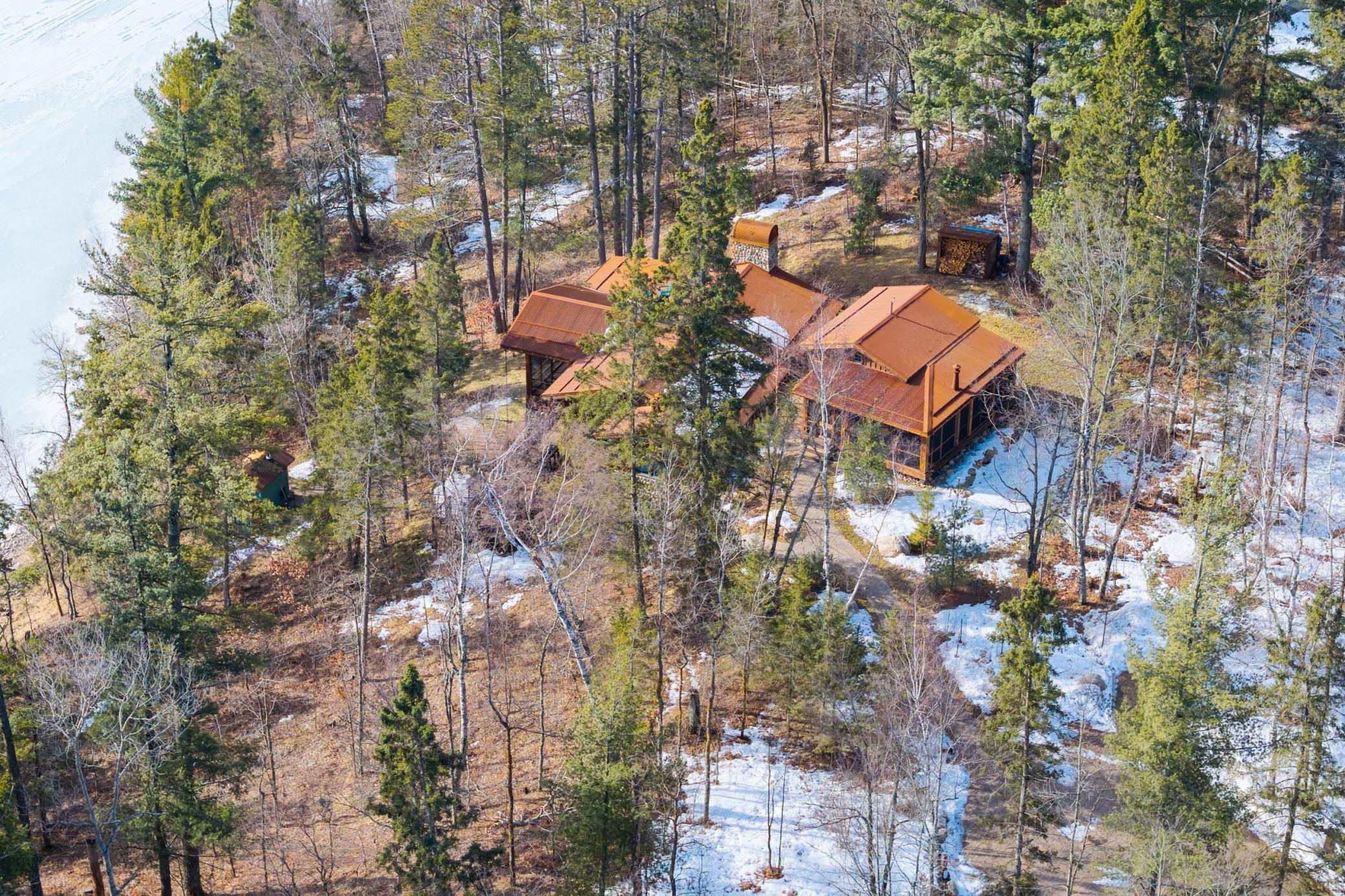 47023 Black Bear Beach Road Ponsford, MN 56575 - Photo 129 of 133