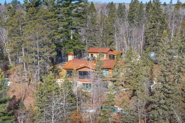 $7,125,000 | 47023 Black Bear Beach Road, Ponsford, MN 56575