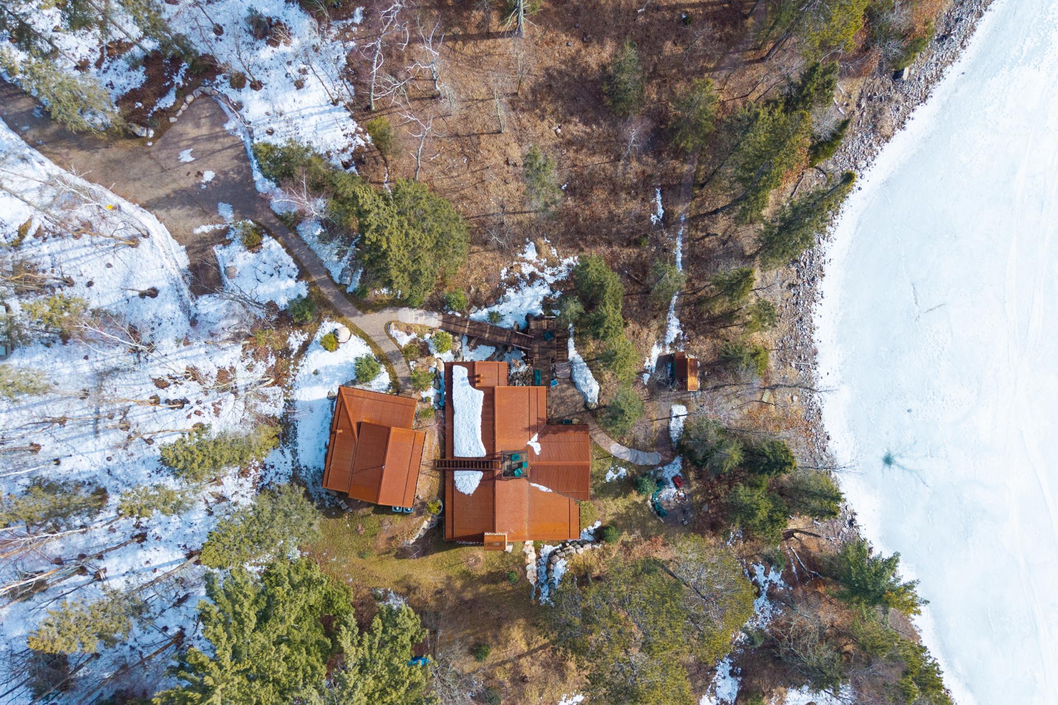 47023 Black Bear Beach Road Ponsford, MN 56575 - Photo 133 of 133