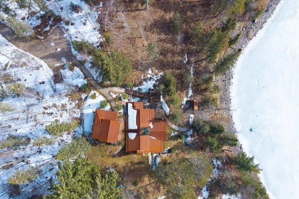 $7,125,000 | 47023 Black Bear Beach Road, Ponsford, MN 56575