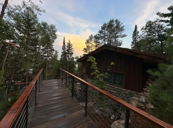 $7,125,000 | 47023 Black Bear Beach Road, Ponsford, MN 56575