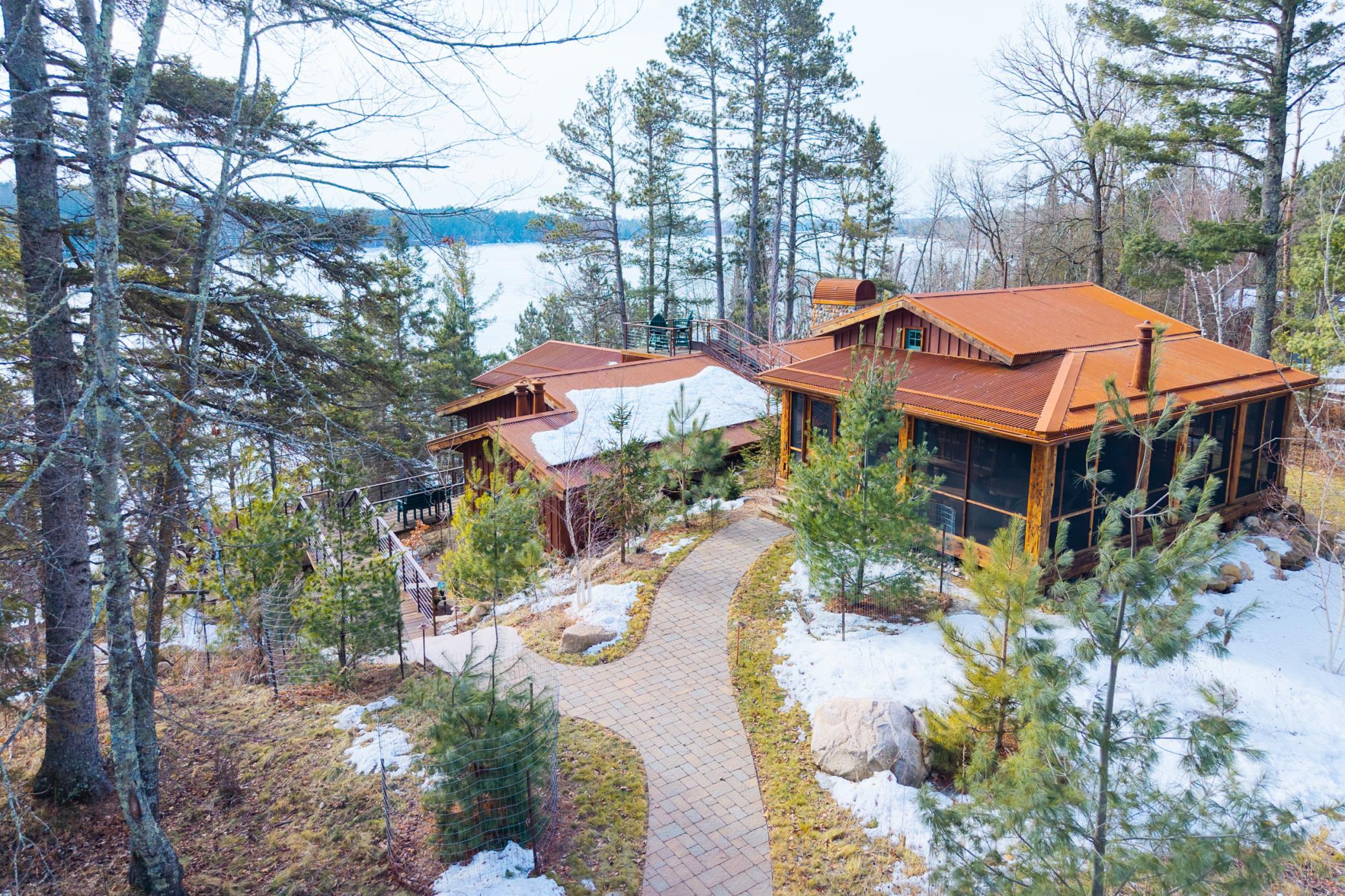 47023 Black Bear Beach Road Ponsford, MN 56575 - Photo 14 of 133