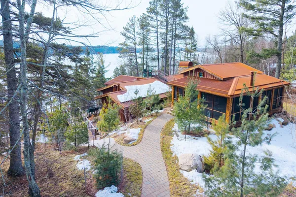$7,125,000 | 47023 Black Bear Beach Road, Ponsford, MN 56575