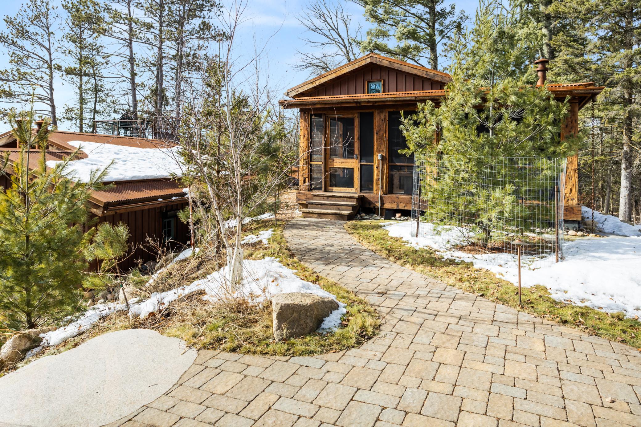 47023 Black Bear Beach Road Ponsford, MN 56575 - Photo 15 of 133