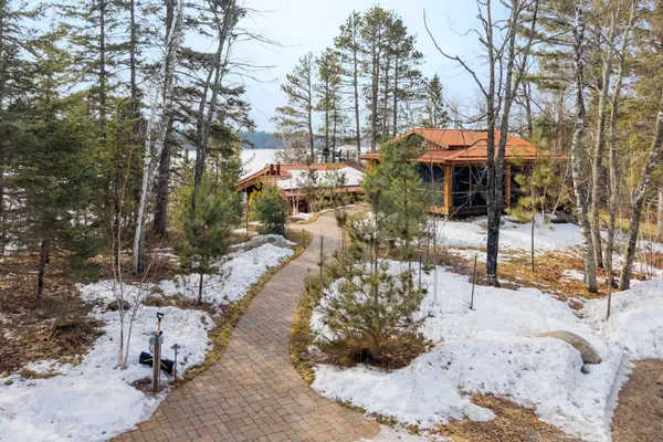 $7,125,000 | 47023 Black Bear Beach Road, Ponsford, MN 56575