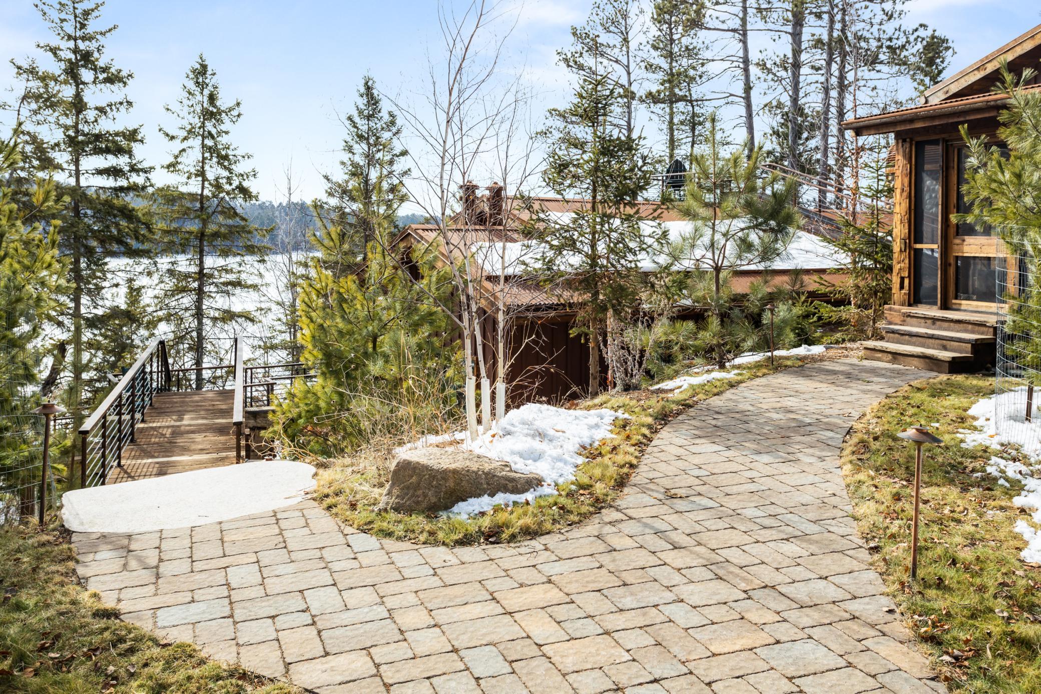 47023 Black Bear Beach Road Ponsford, MN 56575 - Photo 17 of 133