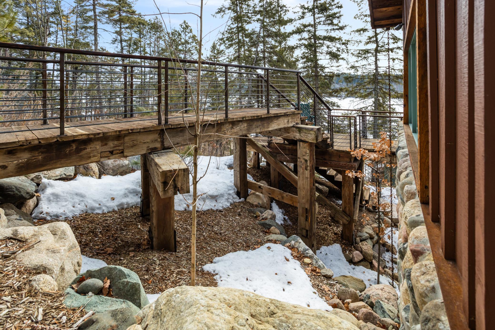 47023 Black Bear Beach Road Ponsford, MN 56575 - Photo 18 of 133