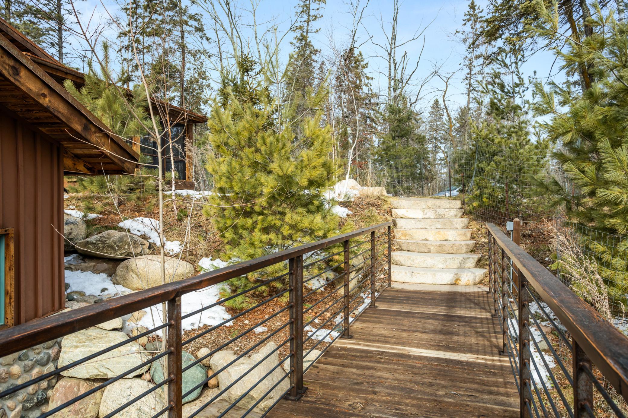 47023 Black Bear Beach Road Ponsford, MN 56575 - Photo 19 of 133