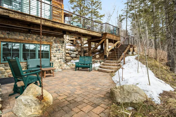 $7,125,000 | 47023 Black Bear Beach Road, Ponsford, MN 56575