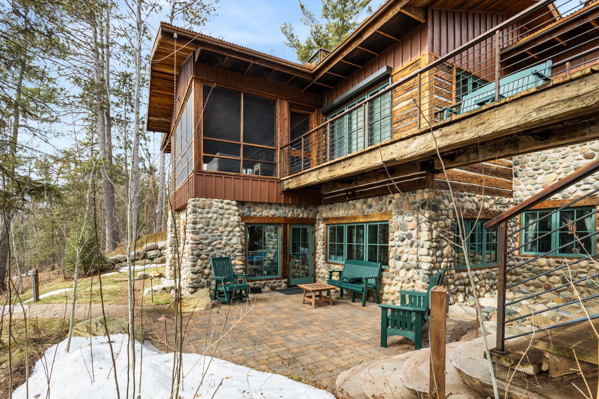 47023 Black Bear Beach Road Ponsford, MN 56575 - Photo 2 of 133