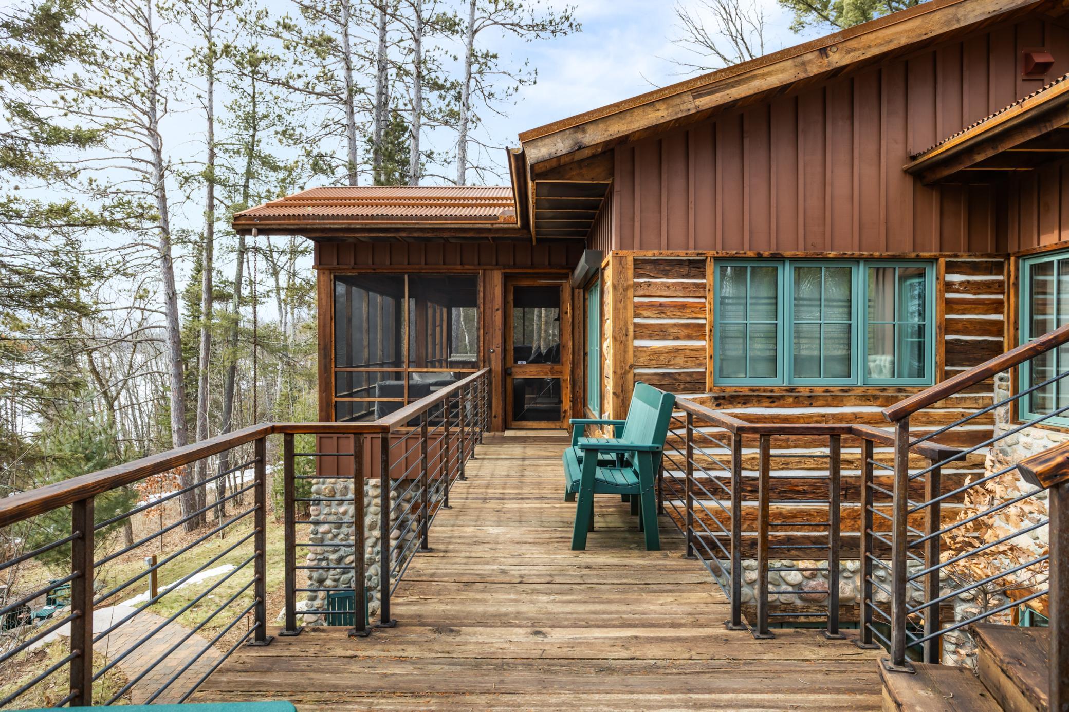 47023 Black Bear Beach Road Ponsford, MN 56575 - Photo 21 of 133