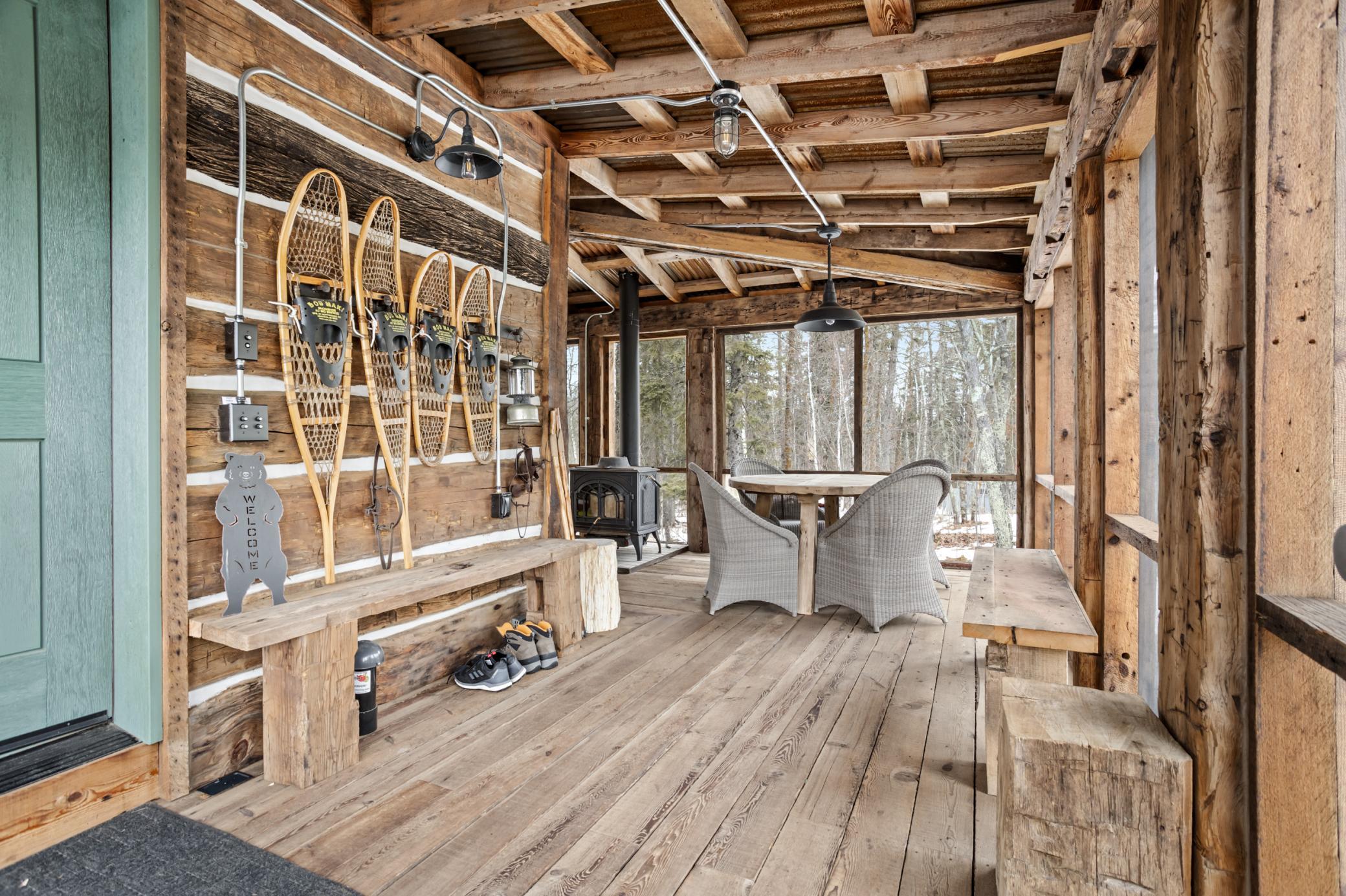 47023 Black Bear Beach Road Ponsford, MN 56575 - Photo 23 of 133