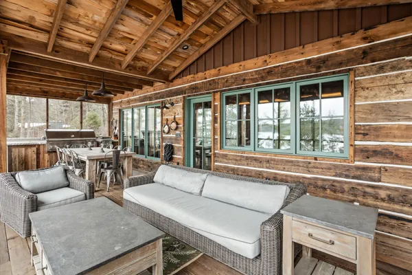 $7,125,000 | 47023 Black Bear Beach Road, Ponsford, MN 56575