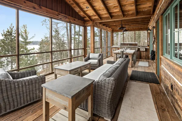 $7,125,000 | 47023 Black Bear Beach Road, Ponsford, MN 56575