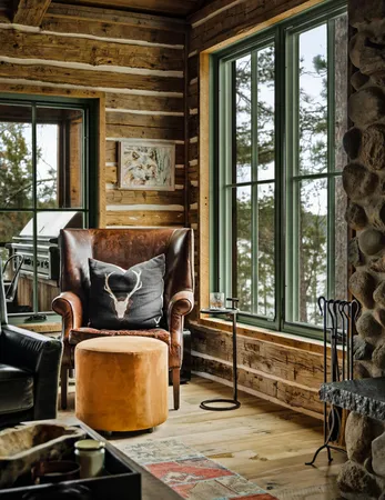 $7,125,000 | 47023 Black Bear Beach Road, Ponsford, MN 56575