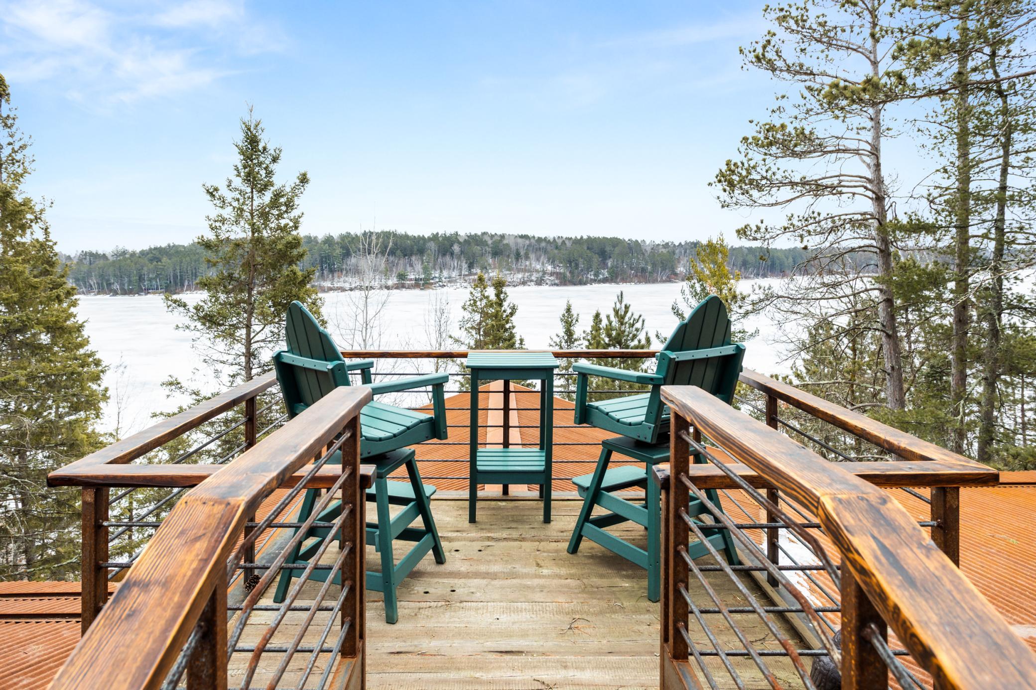 47023 Black Bear Beach Road Ponsford, MN 56575 - Photo 3 of 133