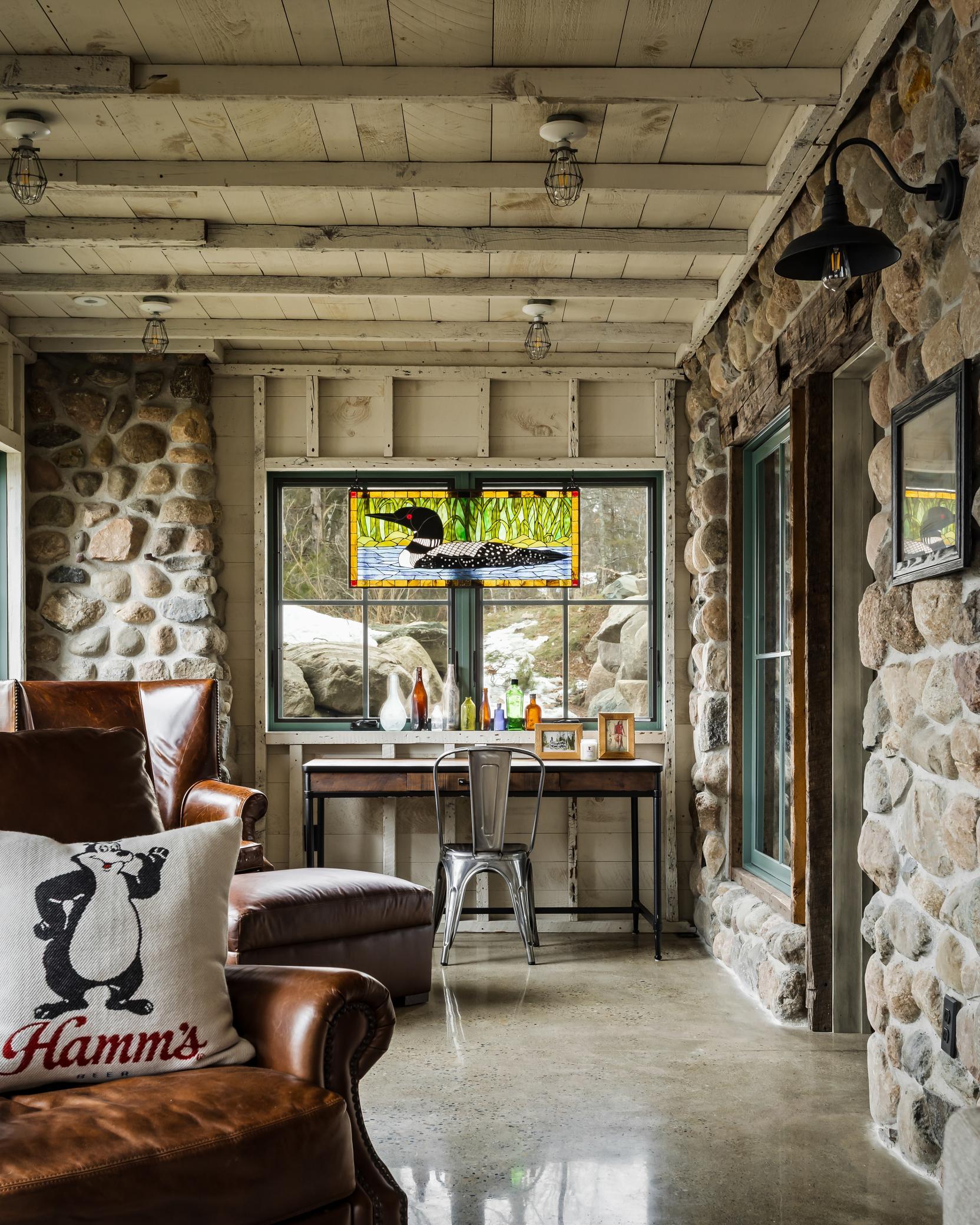 47023 Black Bear Beach Road Ponsford, MN 56575 - Photo 34 of 133