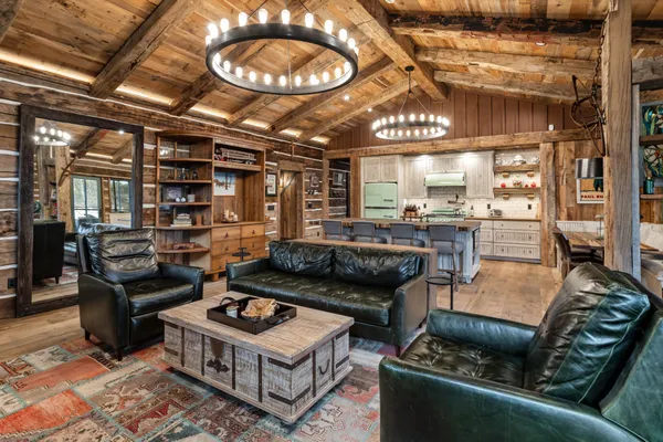 $7,125,000 | 47023 Black Bear Beach Road, Ponsford, MN 56575