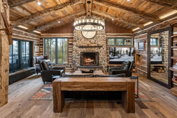 $7,125,000 | 47023 Black Bear Beach Road, Ponsford, MN 56575