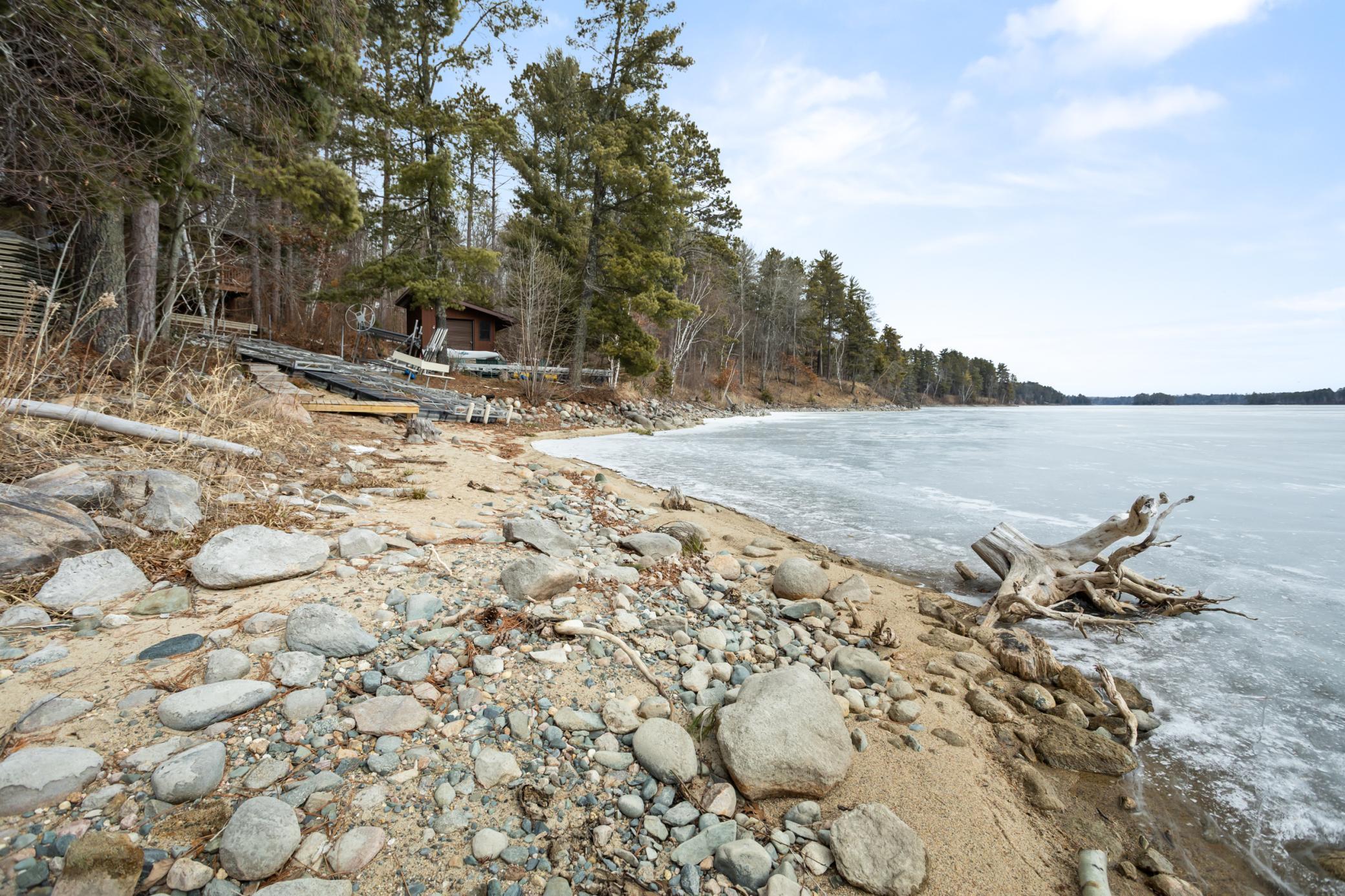 47023 Black Bear Beach Road Ponsford, MN 56575 - Photo 4 of 133