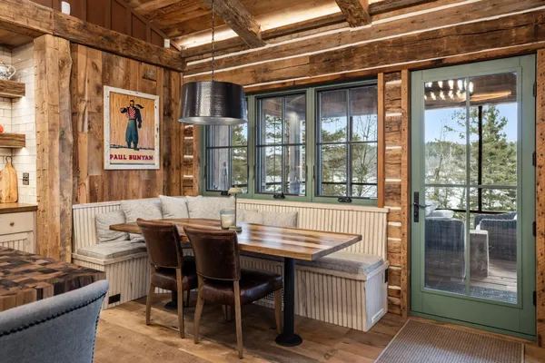 $7,125,000 | 47023 Black Bear Beach Road, Ponsford, MN 56575