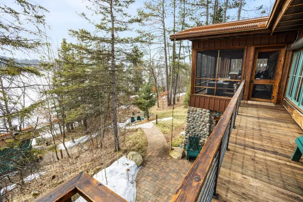 $7,125,000 | 47023 Black Bear Beach Road, Ponsford, MN 56575