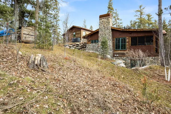 $7,125,000 | 47023 Black Bear Beach Road, Ponsford, MN 56575