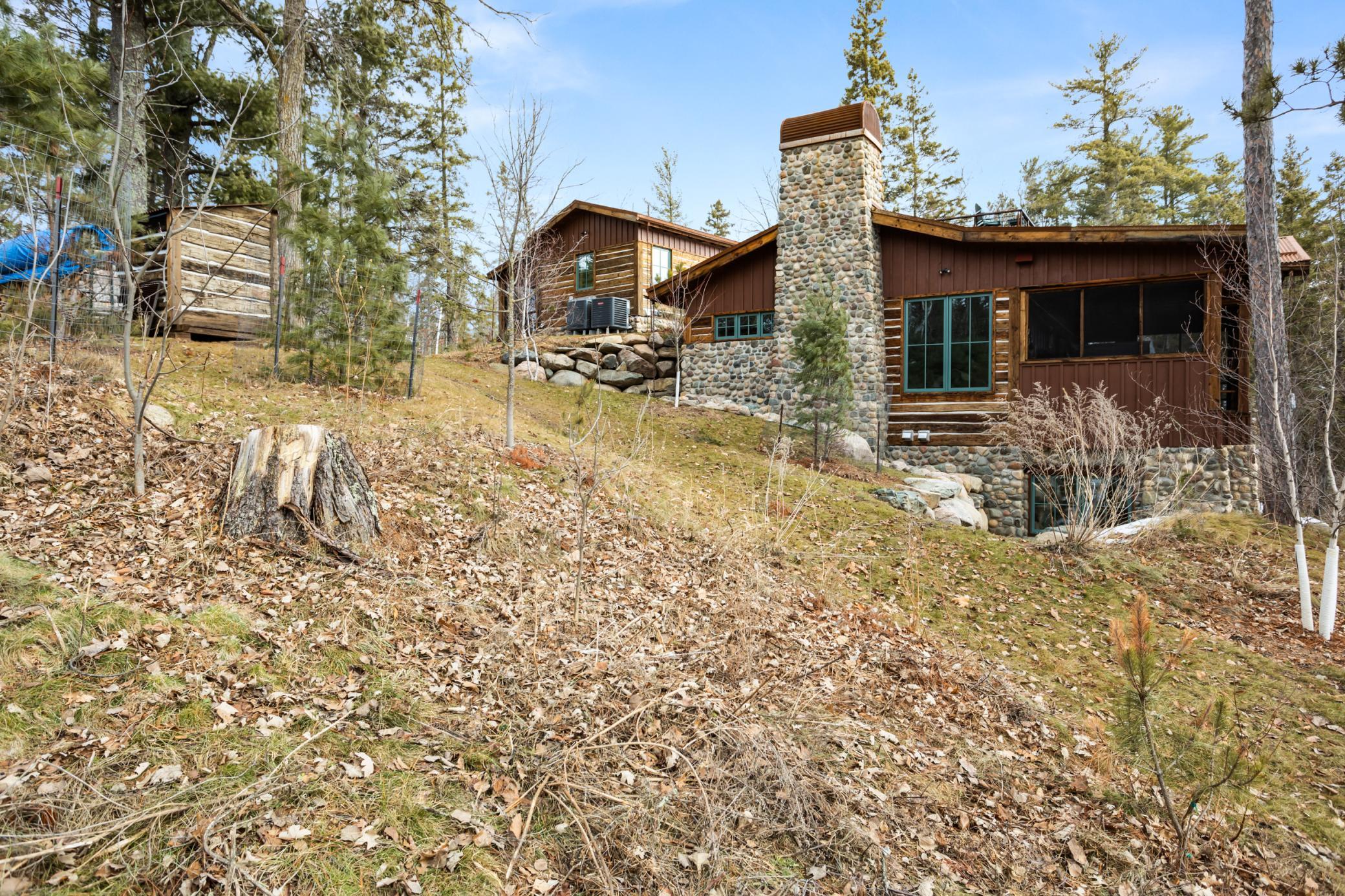 47023 Black Bear Beach Road Ponsford, MN 56575 - Photo 45 of 133