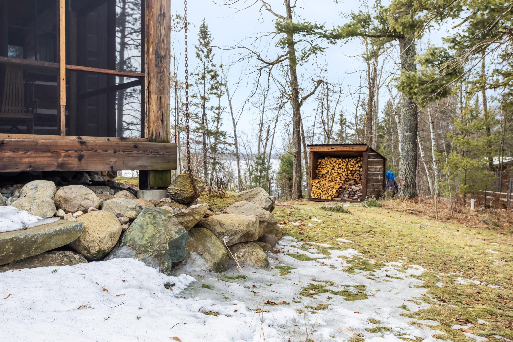 47023 Black Bear Beach Road Ponsford, MN 56575 - Photo 46 of 133