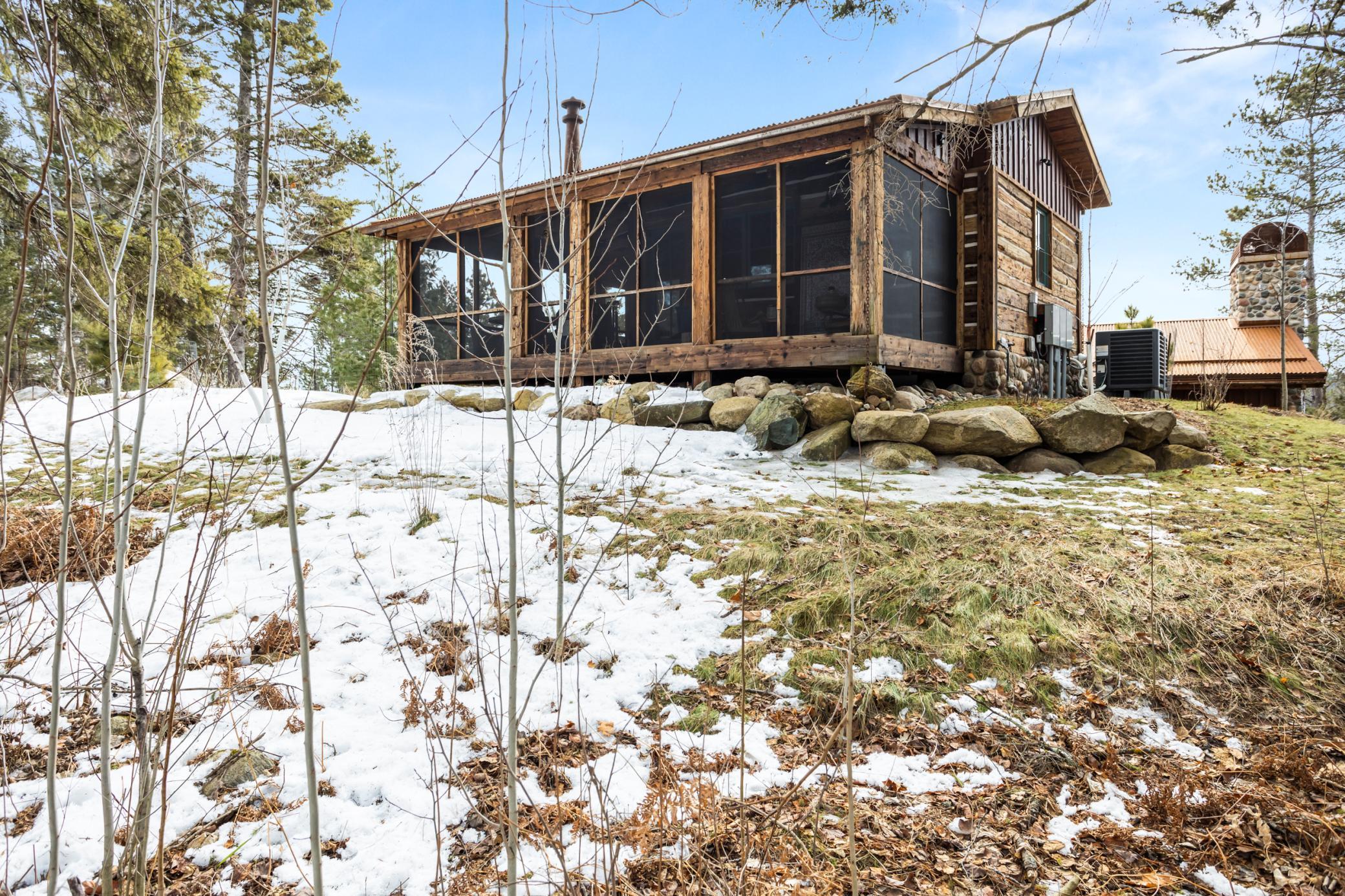 47023 Black Bear Beach Road Ponsford, MN 56575 - Photo 47 of 133