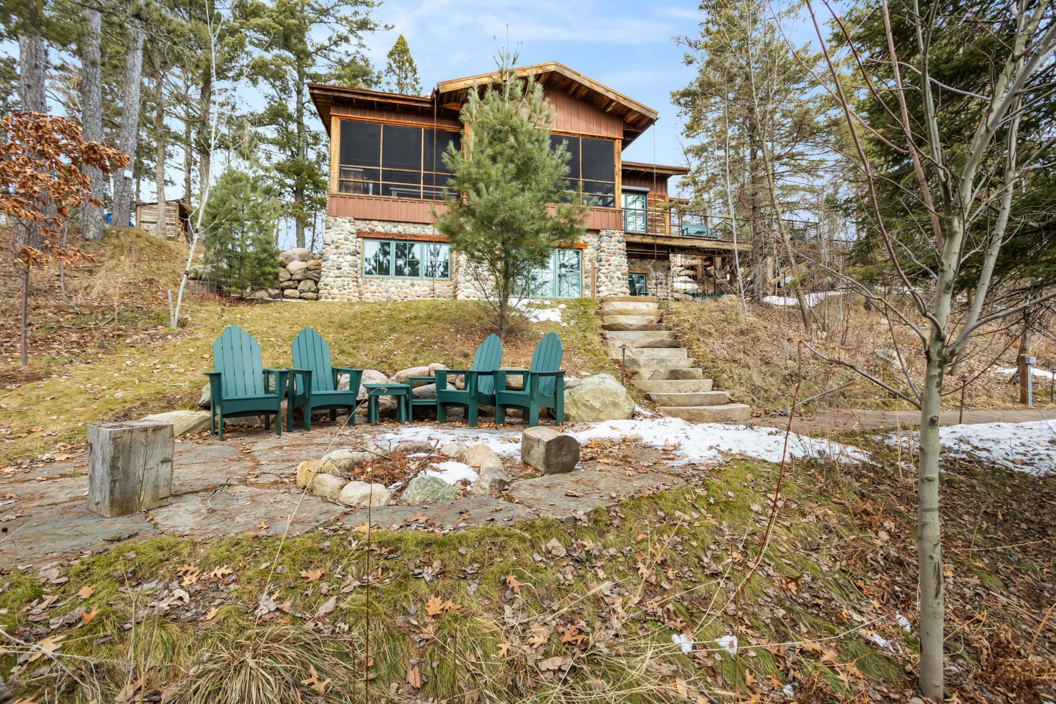 47023 Black Bear Beach Road Ponsford, MN 56575 - Photo 48 of 133