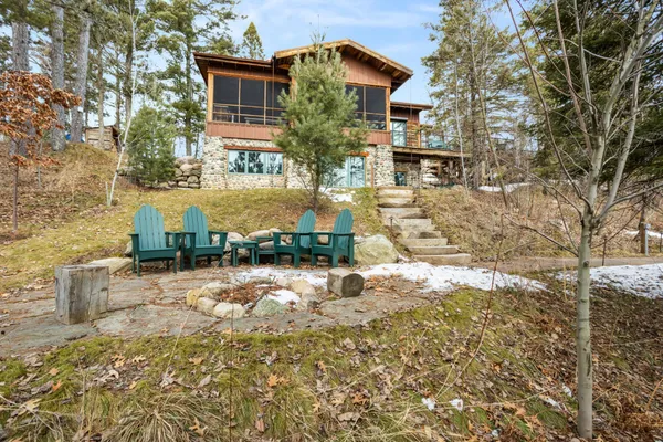 $7,125,000 | 47023 Black Bear Beach Road, Ponsford, MN 56575
